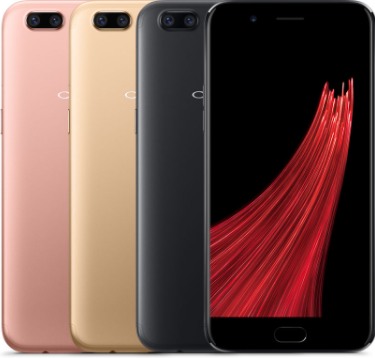 Oppo R11 Plus Dual SIM TD-LTE / R11 Plust / R11 Pluskt